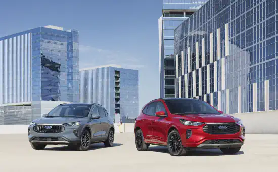 Ford Escape Ultimate Warranty Guide: What’s Covered, What’s Not, and How to Extend Protection