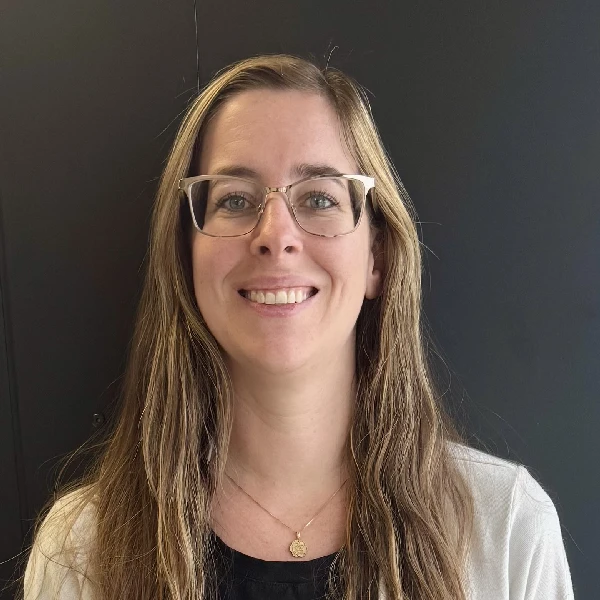 Picture of Cassandra Sweeney