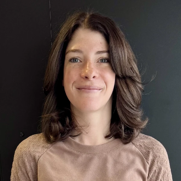 Picture of Jocelyn Chevalier