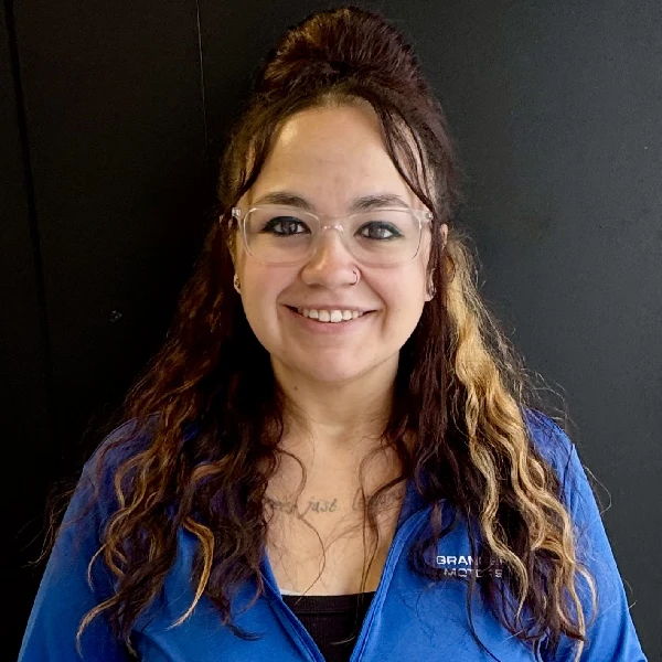 Picture of Maria Marzolf