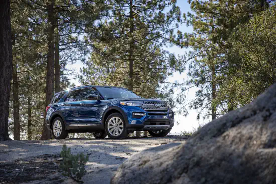 What Ford Explorer Owners Really Want to Know About Warranties