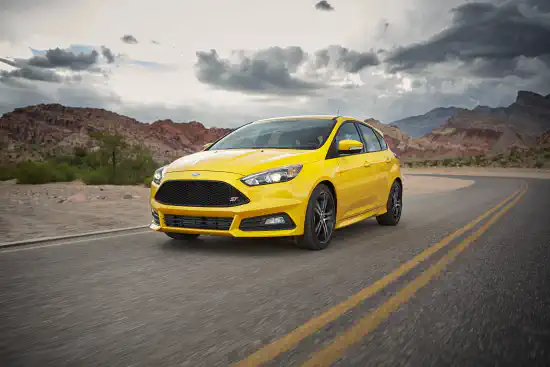Ford Protect Maintenance Plans: Keeping Your Vehicle in Top Shape