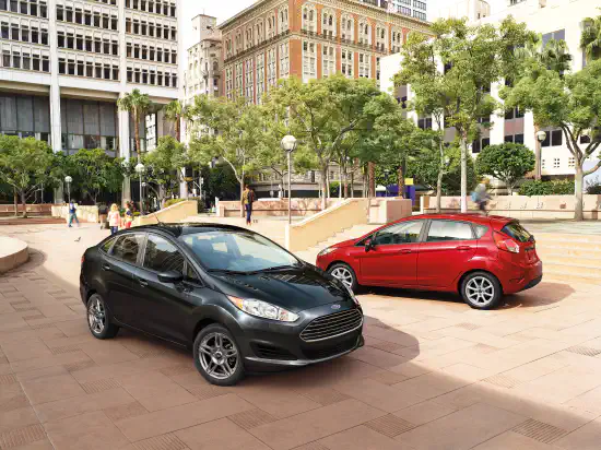 What to Know About Extended Warranties for the 2017 Ford Fiesta
