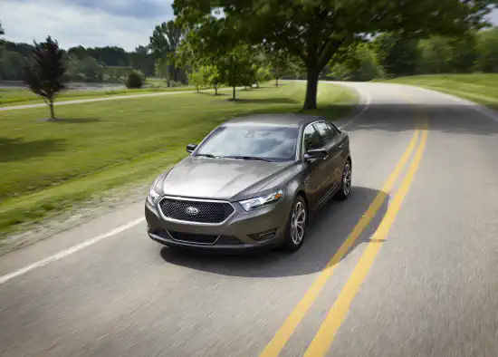 What Happens When Your Ford New Car Warranty Ends