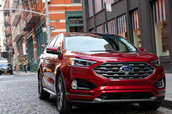 Ford Edge Ultimate Warranty Guide: What’s Covered, What’s Not, and How to Extend Protection