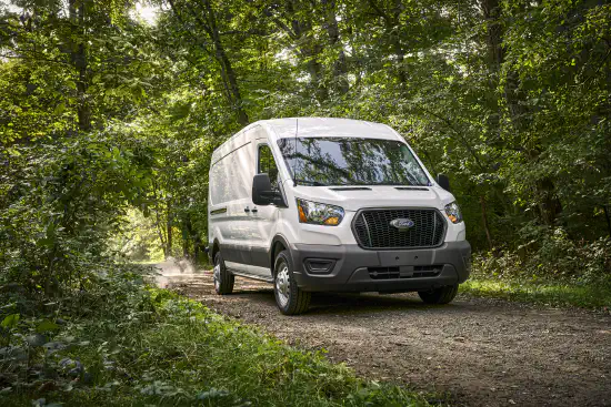 Is a 2020 Ford Transit Extended Warranty Worth the Investment?