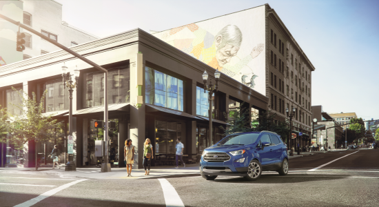 How to Choose the Right Extended Warranty for Your 2019 Ford EcoSport