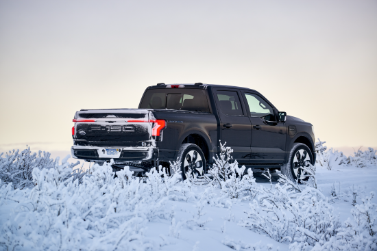 Ford F-150 Hybrid Warranty Explained