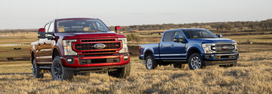 Should You Get an Extended Warranty for Your 2022 Ford Super Duty?