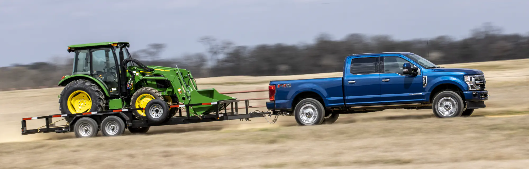 Ford F-250 Warranty Explained: What You Need to Know