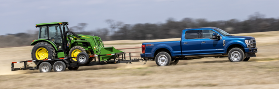 Ford F-250 Warranty Explained: What You Need to Know