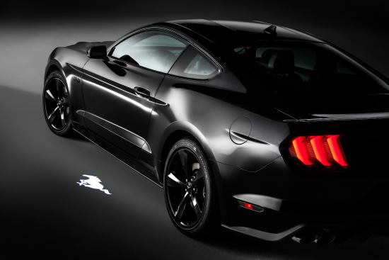 Ford 2.0 EcoBoost Warranty Extension: Coverage Details and Benefits