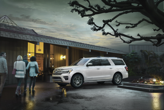 The Benefits of an Extended Warranty for Your 2021 Ford Expedition
