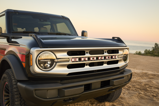 Extended Warranty Options for the 2023 Ford Bronco: A Comprehensive Guide