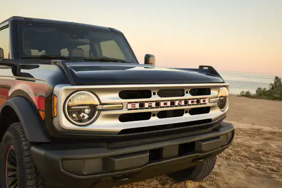 Ford Certified Pre-Owned Warranty: A Complete Breakdown