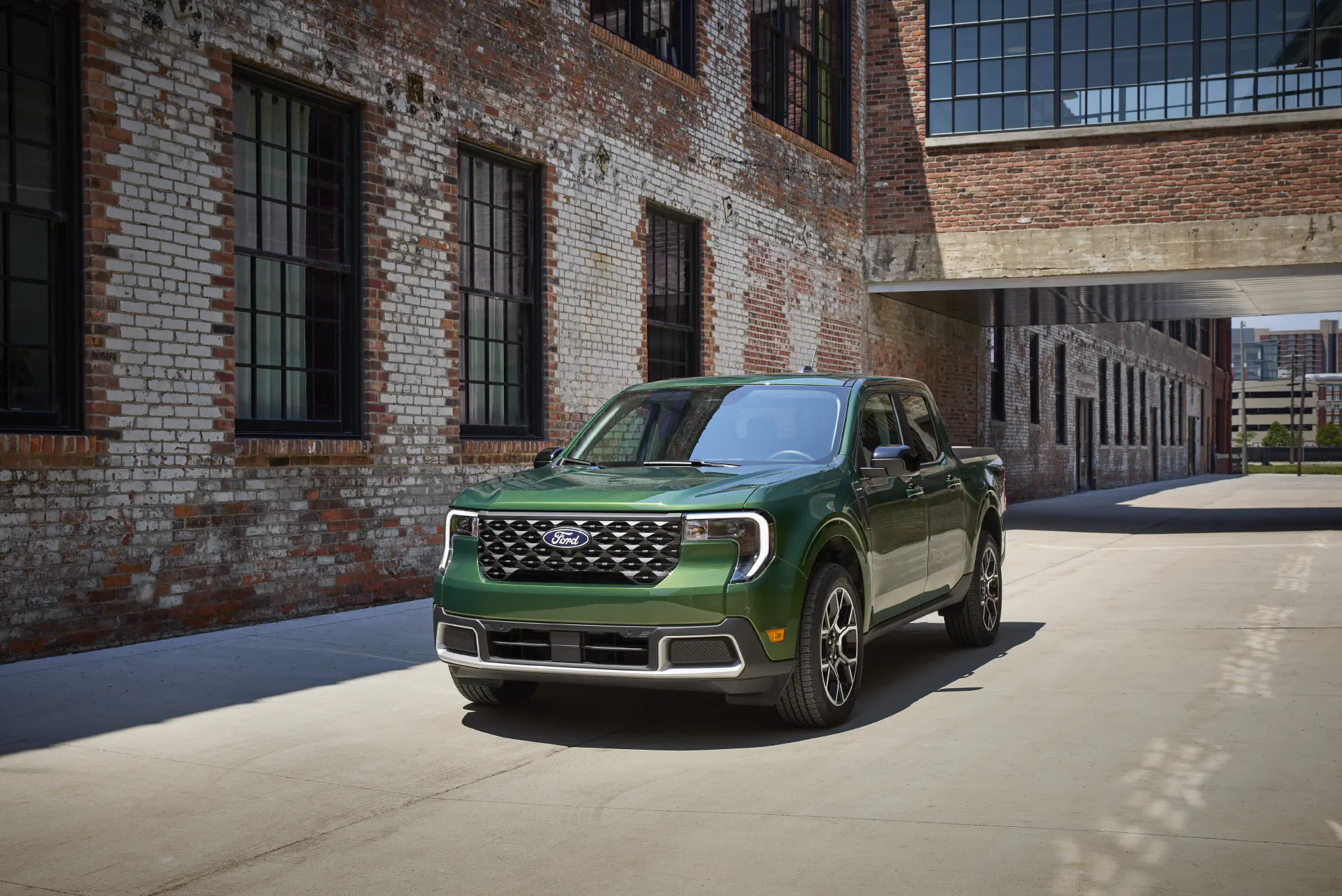 Maximizing the Value of Your 2023 Ford Maverick with an Extended Warranty