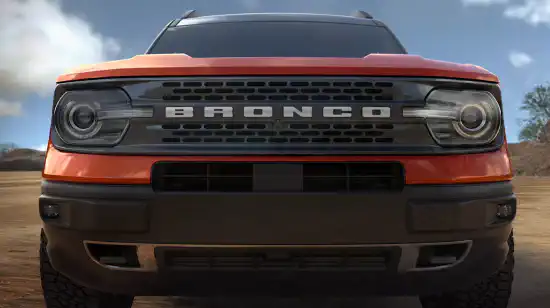 Ford Bronco Sport Reliability by Trim (2021+)