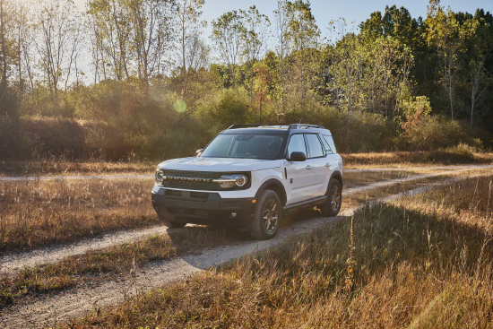 Are Ford Bronco Sports Reliable? What Owners and Data Say