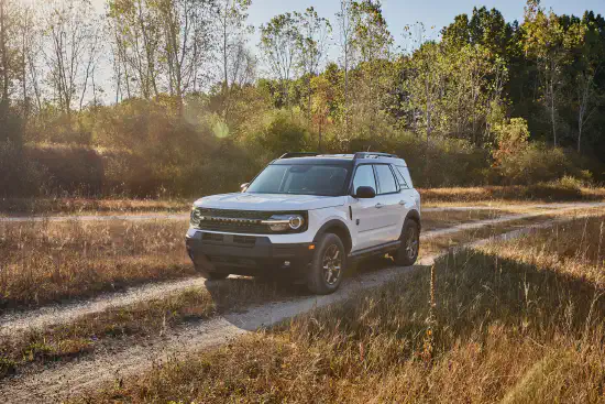 Are Ford Bronco Sports Reliable? What Owners and Data Say