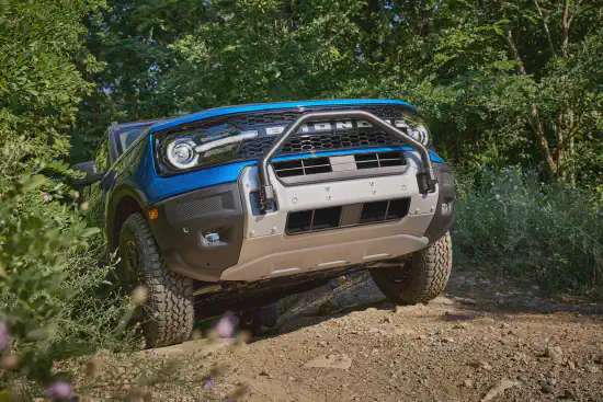 2021 Ford Bronco Sport Big Bend Problems and Known Issues