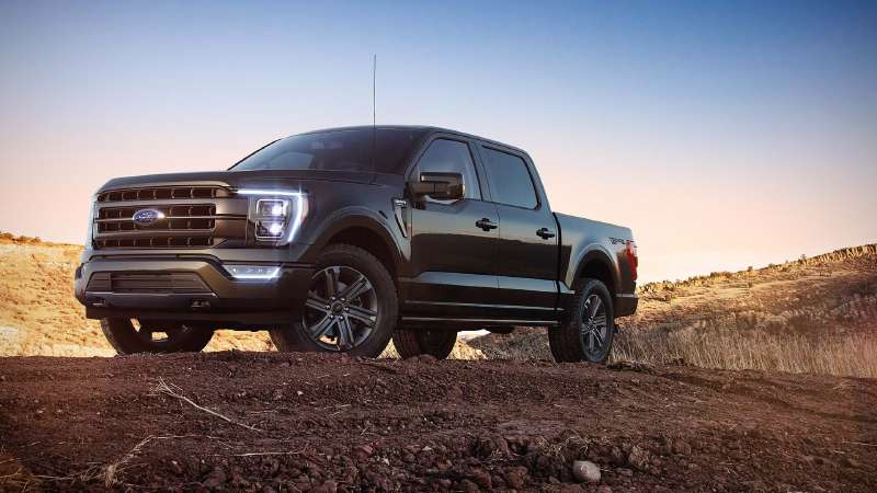 Be Protected by the Smartest Extended Service Plan for Ford and Lincoln Drivers.