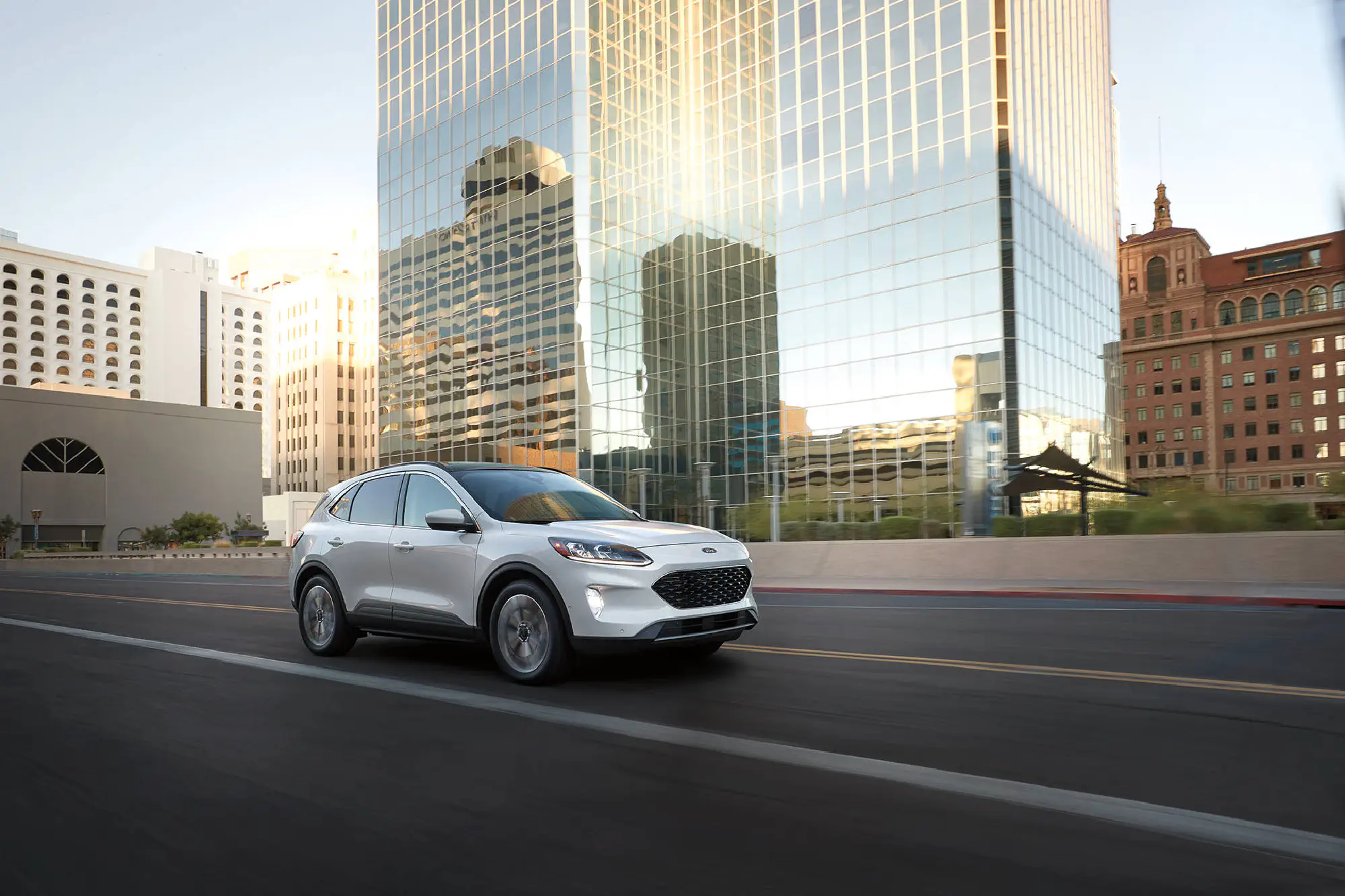 Rental Car During Warranty Repairs: Ford’s Policy Explained