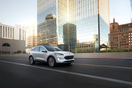 Rental Car During Warranty Repairs: Ford’s Policy Explained