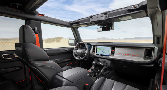 Ford PremiumCARE Warranty Brochure: What’s Inside and Why It Matters