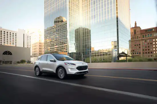 Ford Corrosion Warranty: Coverage Details and What’s Included