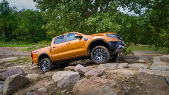 Does a Leveling Kit Void Your Ford Warranty? Find Out Here