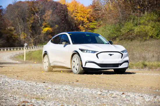 Understanding Ford Protect Coverage for Electric Vehicles